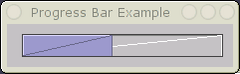 SableVM Swing progressbar